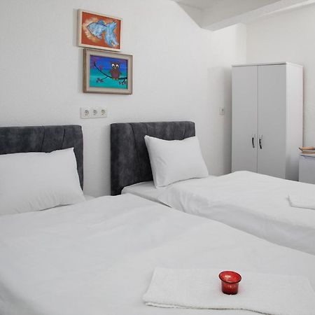 Noya Suites イスタンブール エクステリア 写真