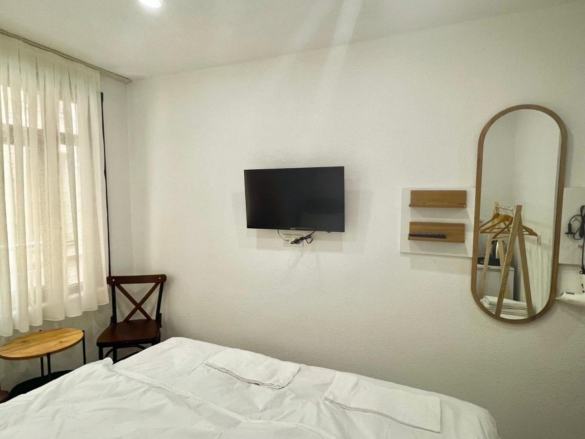Noya Suites イスタンブール エクステリア 写真