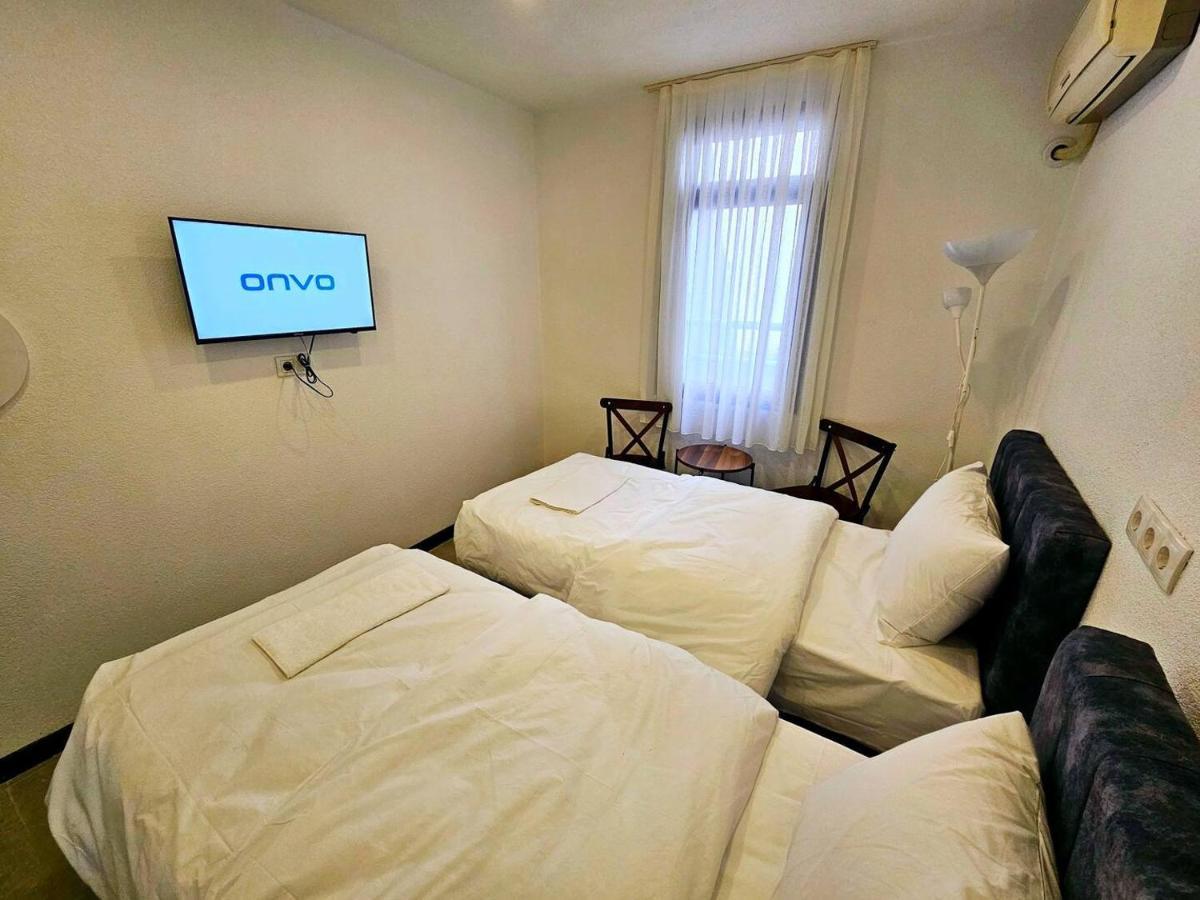 Noya Suites イスタンブール エクステリア 写真