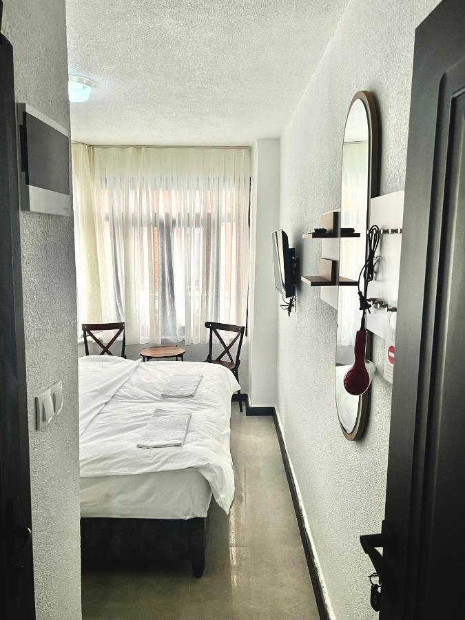 Noya Suites イスタンブール エクステリア 写真