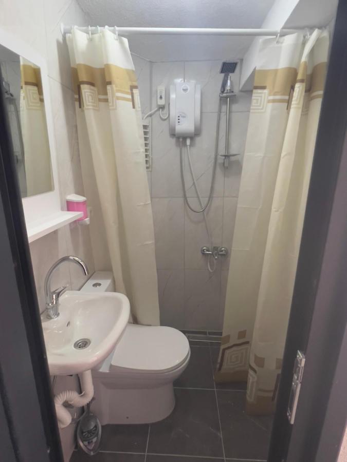 Noya Suites イスタンブール エクステリア 写真