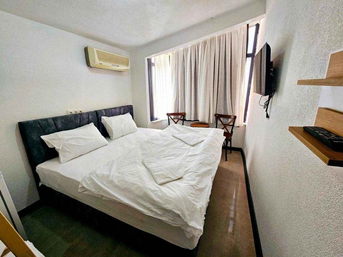 Noya Suites イスタンブール エクステリア 写真