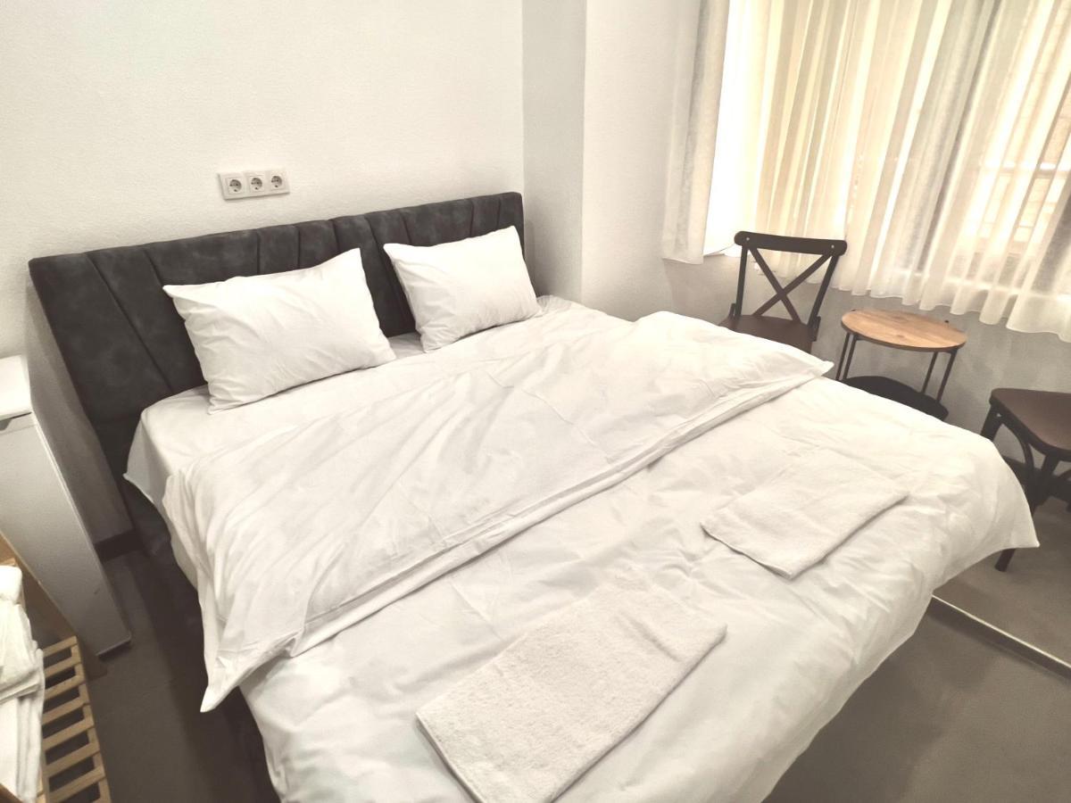 Noya Suites イスタンブール エクステリア 写真