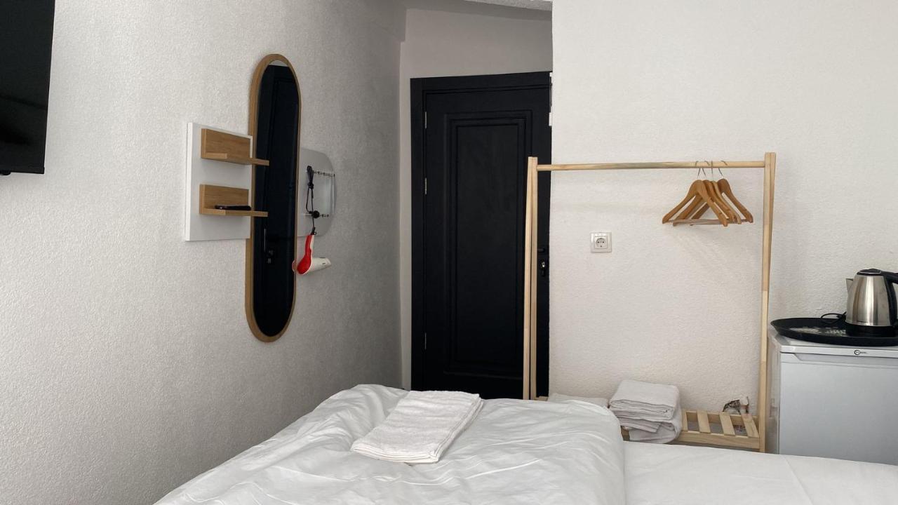 Noya Suites イスタンブール エクステリア 写真