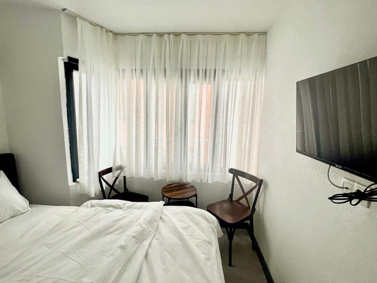Noya Suites イスタンブール エクステリア 写真