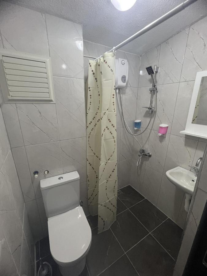 Noya Suites イスタンブール エクステリア 写真