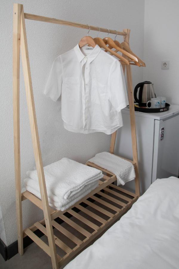 Noya Suites イスタンブール エクステリア 写真