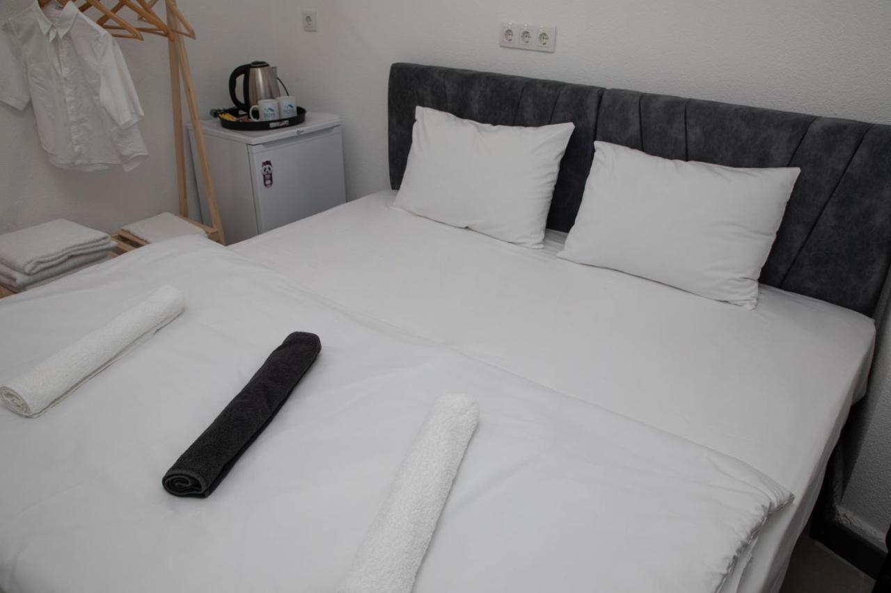 Noya Suites イスタンブール エクステリア 写真